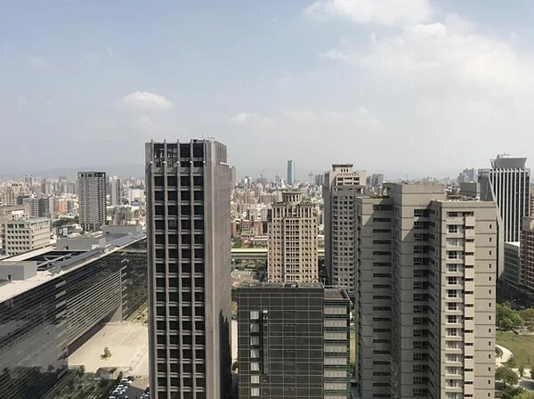 台中房市示意圖。圖/記者游智文攝影