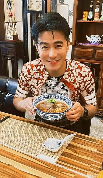 郭彥均公開給女兒的信,吸引逾1.6萬粉絲按讚。 圖/摘自臉書