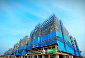 品質超乎預期！航空城安置住宅「蛋黃蛋白區」　最新進度曝光