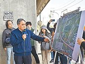 國道2號增桃園中路交流道獲政院核定