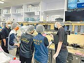 嚮辣案例＋2　高雄藏壽司3店不合格