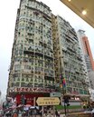 香港惡火釀5死40傷　燒出舊樓、賓館、劏房之困