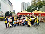 德行里兒童節活動