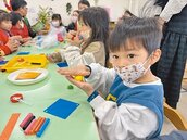 供不應求　台北公幼2歲專班候補逾2000人