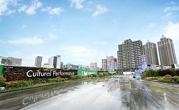 北士科、先嗇宮站三重新市政特區等地快速發展,加上八里、淡水在地房市熱絡,以及台北港填海造陸擴建計畫,都帶來龐大混凝土需求。圖/業者提供