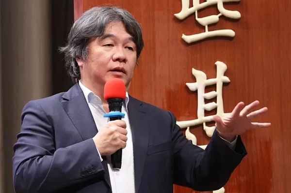 衛福部次長王必勝表示,寶林茶室越籍廚師家及饒河分店廚師住所環境檢體,檢驗結果均為陰性。聯合報資料照片