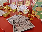 幸運兒是你嗎？威力彩終止連13槓　2.7億一注獨得獎落「這縣市」