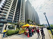 美河市春天市集