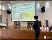 景勤里陽台補登