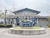 集集線施工　列車5月起只到濁水站