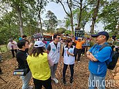 中友埔里農莊涉違法開發遭罰11次共150萬　居民卻怒了