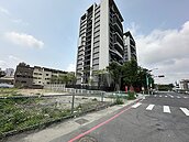 中央在台中北屯興建社宅　車道設計緊鄰隔壁社區引反彈