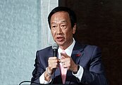 你不知道的準經濟部長郭智輝　郭台銘這樣說