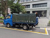 效益最大化　北市首創 4車種共用臨停區