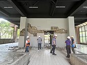 強震房屋受損　桃園修繕補助　沒紅黃單也可申請