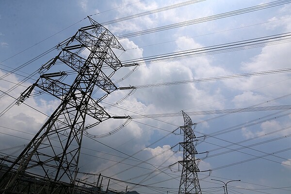 夏日恐限電、電力供給缺口拉警報,重電、線纜業備戰。 聯合報系資料照片