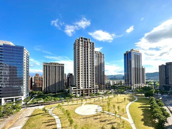 新莊區總價千萬以下的住宅交易件數達722件，位居全市第二。圖／永慶房產集團提供