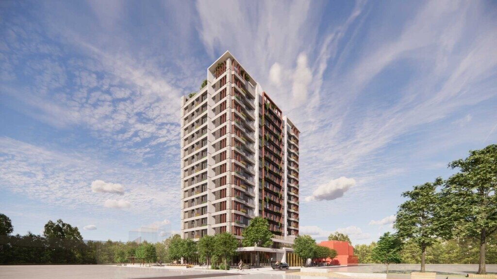 更新後示意圖，圖片台北市政府提供