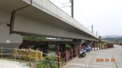 不怕颱風淹水！台鐵改建「宜蘭縣必經2橋」　啟用時間曝光