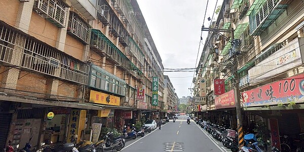 「淹水熱區」房價10萬沒人要? 如今老公寓驚見區域高價 過去汐止「淹水熱區」房市買氣弱,「1坪10萬元或不到10萬,還沒人要買」;但如今有老公寓成交單價竟高達7字頭。圖/google map