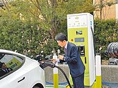 電動車免停車費喊卡　議員要求配套