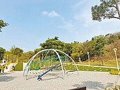 大寮81期重劃區　4特色公園先啟用