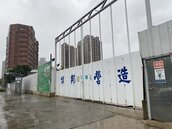 竹市總圖改2026完工　遭疑重建緩慢