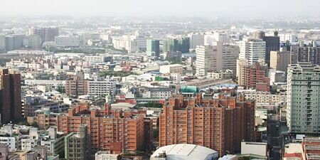 內政部發布2023年第四季全國住宅價格指數、房貸負擔率及房價所得比,全數續創新高。圖∕本報資料照片