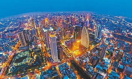 微型商辦需求大增,七期商辦燙金門牌將吸引投資自用買盤。(本報資料照片)