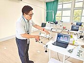 全球首創！高醫大斥6500萬設「咀吞基地」