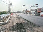 嘉164縣道改善工程　11月完工