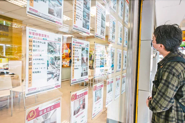 台灣目前主要有以房養老、留房養老、共居養老、賣房養老等退休住房模式,可視個人經濟程度選擇。記者曾原信/攝影