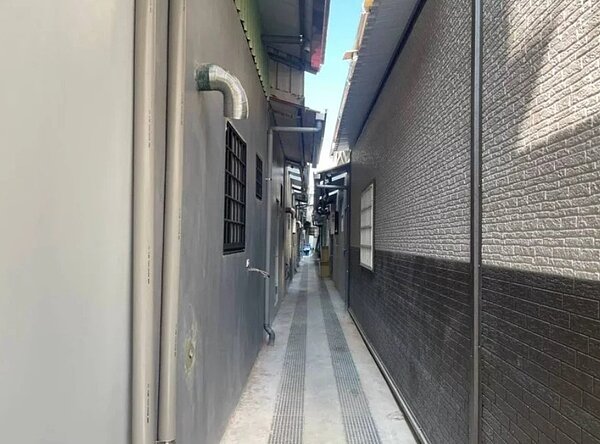 台中市汙水道用戶接管普及率26.37%,六都倒數第二,僅領先墊底的桃園市1.55%。圖/中市府提供