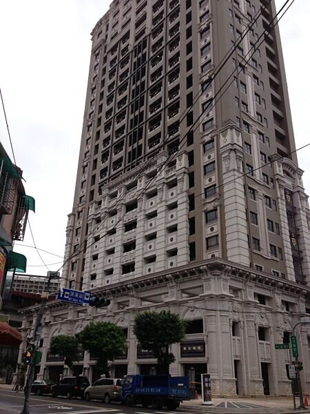 
永和可望繼板橋之後，成新北第二個每坪百萬房價的行政區。圖∕本報資料照片
