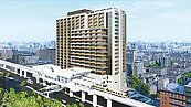 新建案挹注　華固、冠德逆勢衝