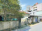 汐止警分局宿舍　里長盼建停車場