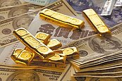 一年報酬率逾25％　黃金存摺牌價創新高