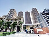 不在青埔！　睽違8年桃園又見億元宅