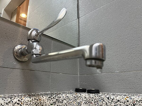 台水公司24日上午8時起至周四上午2時,辦理「龍潭給水廠高壓電氣設備檢驗等工程」,影響範圍包括龍潭區、大溪區、平鎮區、八德區、復興區共7萬6137戶。聯合報系資料照