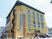 林口東勢市場　今起試營運