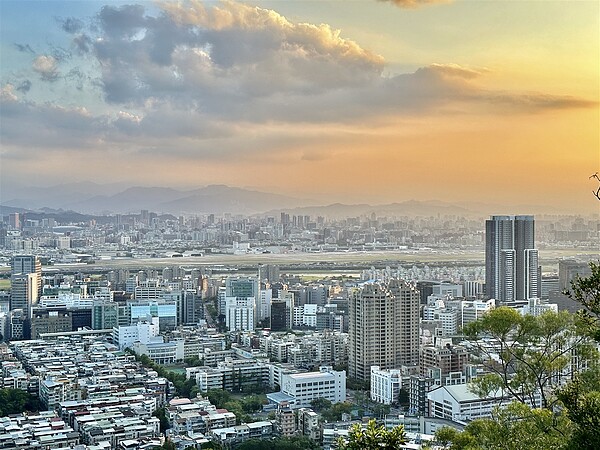 房市示意圖。記者朱曼寧／攝影 