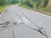 地震加豪雨　新城撤離2部落80人