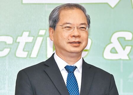 國發會主委、準行政院祕書長龔明鑫24日表示，台灣經濟未來10到20年都是樂觀的。（本報資料照片）