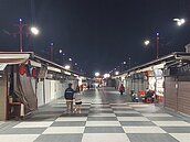花蓮觀光衝擊…復甦被餘震影響　東大門夜市空無一人