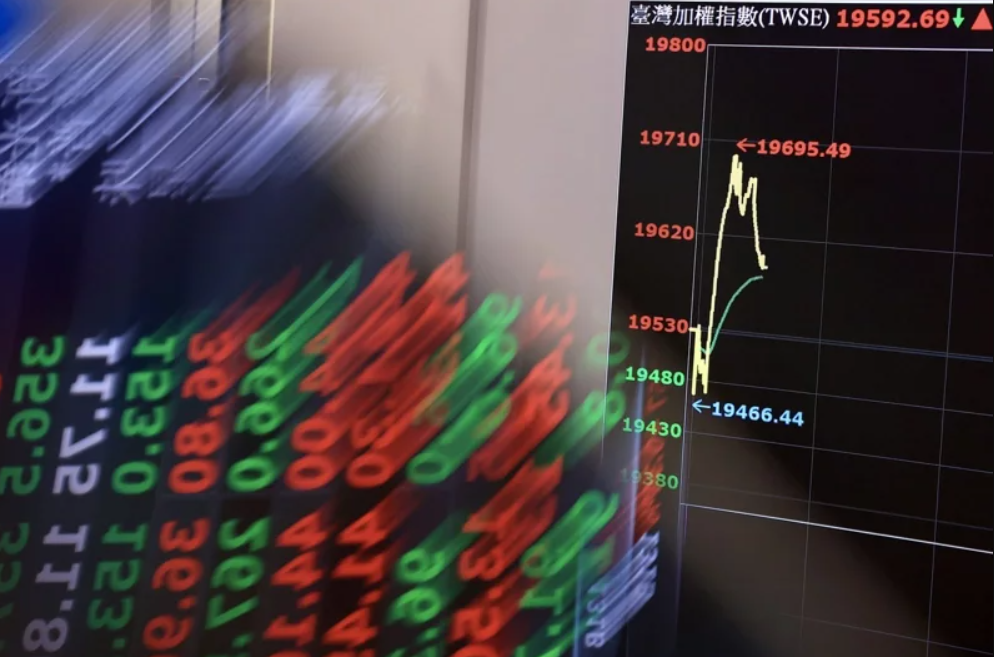 網友想買市值型股票。聯合報系資料照/記者余承翰攝影
