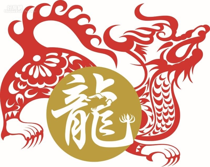 龍年購屋計畫起跑！12生肖「房事」誰最強運？ | 好房網News