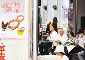 85萬人受惠！勞保年金給付一口氣調升8個年份　調幅創新高