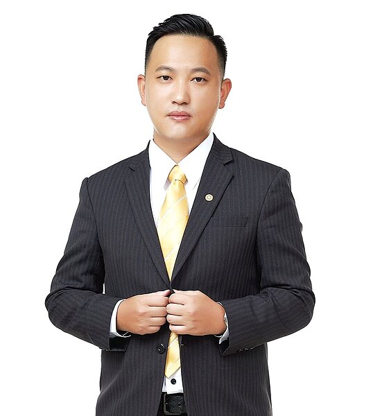 永慶不動產竹北科大良欣加盟店店東 陳時玄