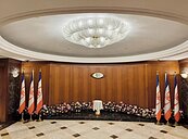 新光金合併案　董事會表決通過