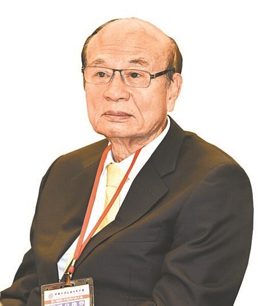 工總新任理事長潘俊榮圖∕本報資料照片